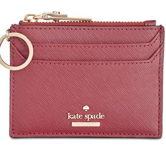 card holder keychain kate spade Online Sale